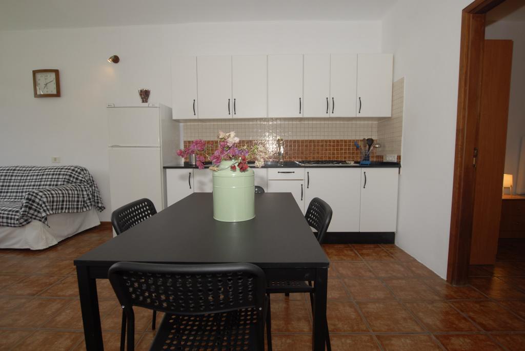 Apartamento Pancho Tabayesco Exterior foto