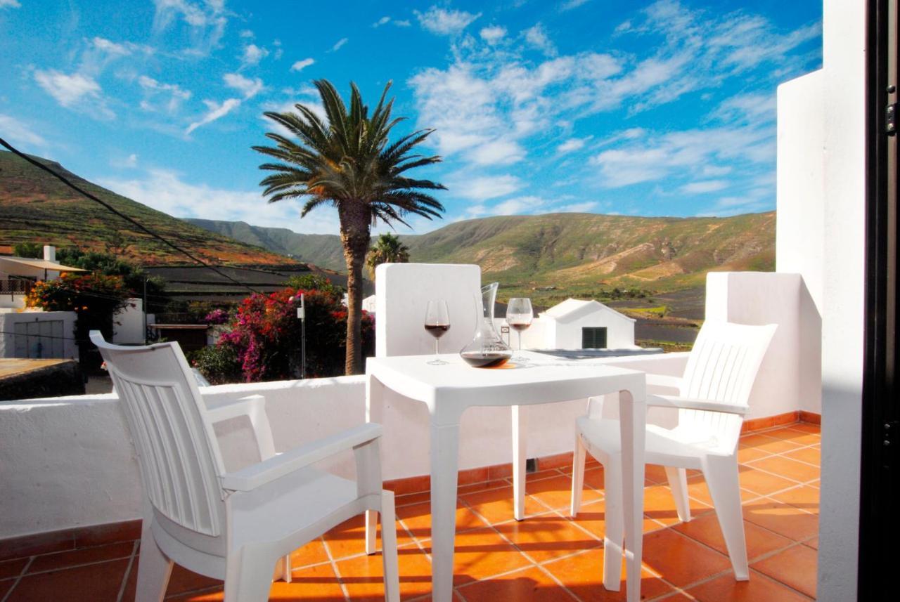 Apartamento Pancho Tabayesco Exterior foto